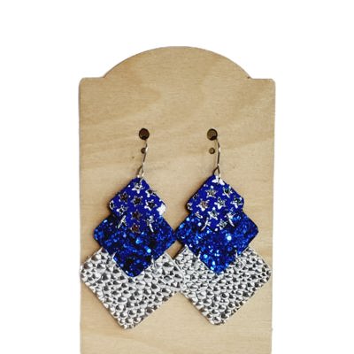 Starry Night Earrings