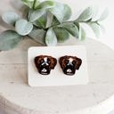  Boxer Wood Studs