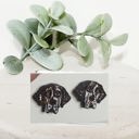  Great Dane Wood Studs