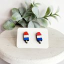  Popsicle Wood Studs