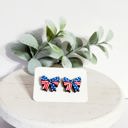  USA Bow Wood Studs