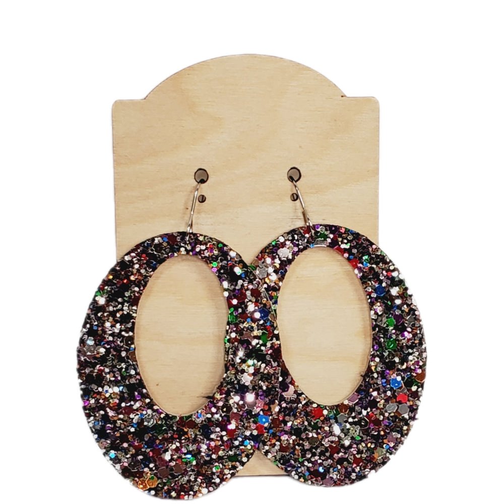 Holiday Earrings | Style 36