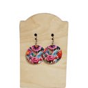  Floral Everyday Earrings