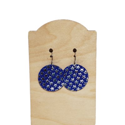 Stars Everyday Earrings