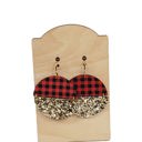  Holiday Earrings | Style 10