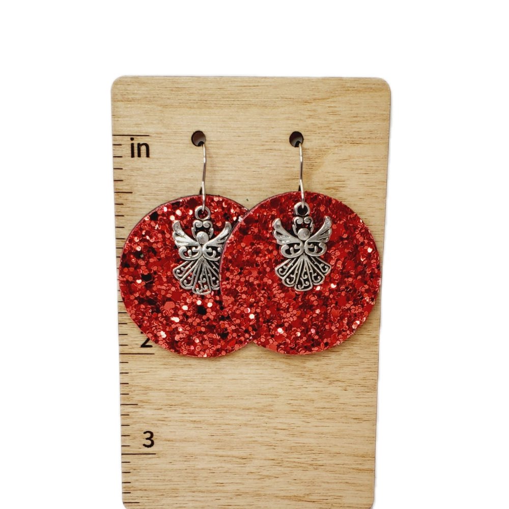 Holiday Earrings | Style 15