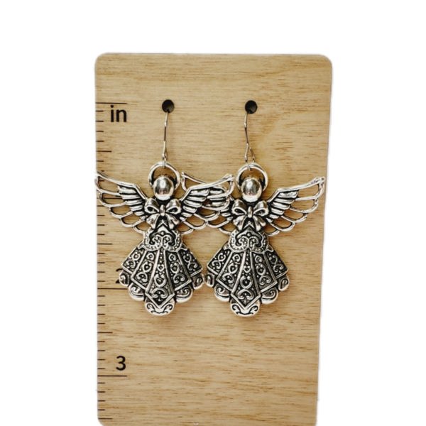 Holiday Earrings | Style 16