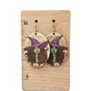  Witch Earrings