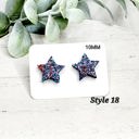  Americana Wood Studs | Style 18