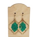  Holiday Earrings | Style 24