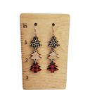  Holiday Earrings | Style 9