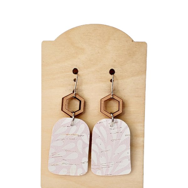 Tranquil Earrings