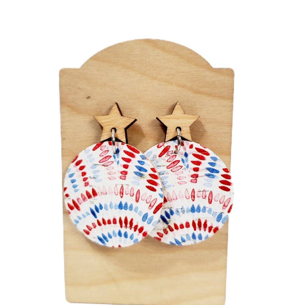 Stars & Stripes | Style 3