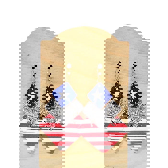 Stars & Stripes | Style 10