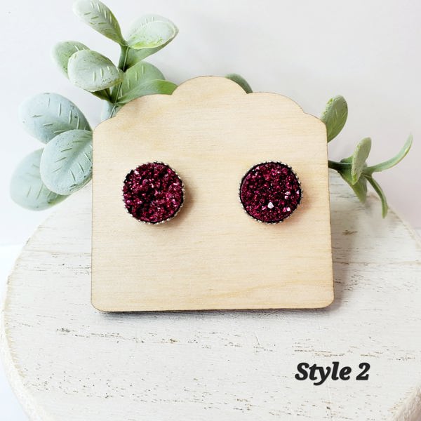 Premium Studs | Style 2