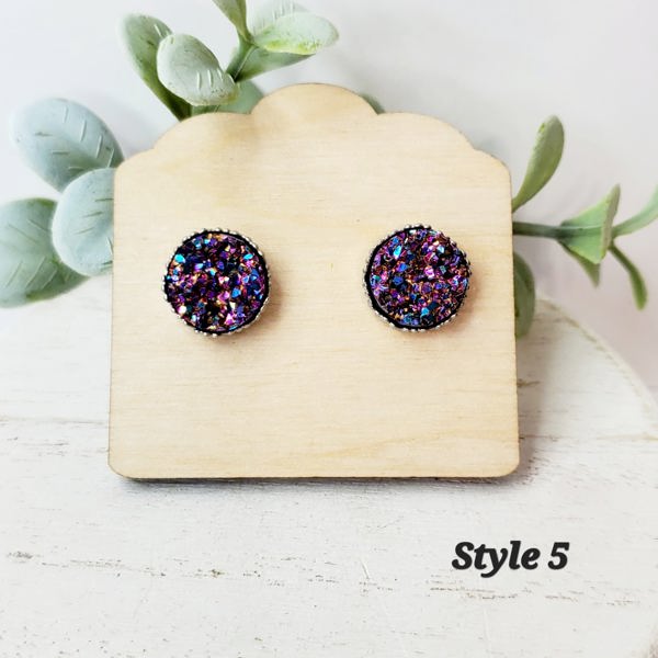 Premium Studs | Style 5