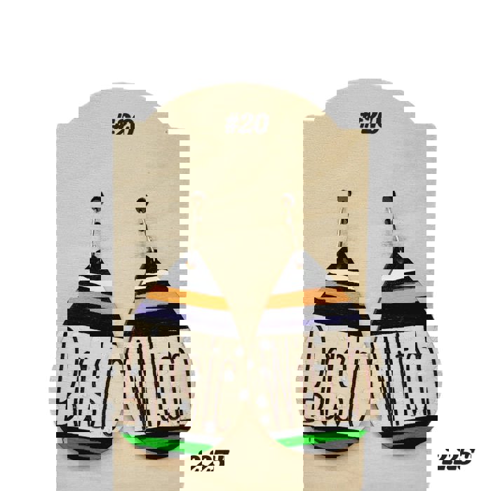 Sister Witches | Style 20