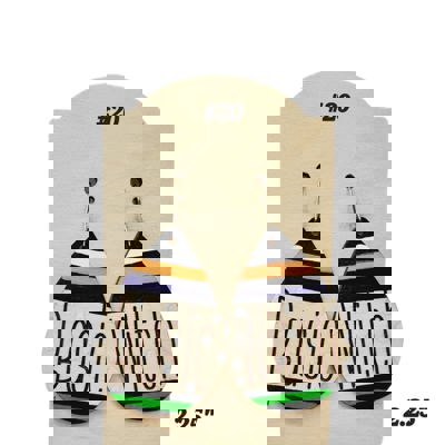 Sister Witches | Style 20