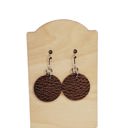  Bronze Everyday Earrings