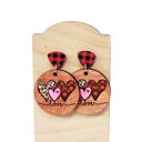  All My Heart | Style 5 Earrings