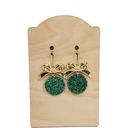  Holiday Earrings | Style 28