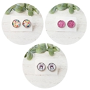  Easter Studs | 3-Pack