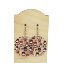  Americana Gnome Earrings