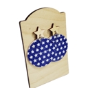 Americana Brush Strokes