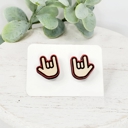  Back to School Teacher Studs | 16 Styles