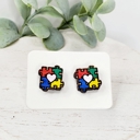  Back to School Teacher Studs | 16 Styles