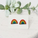  Back to School Teacher Studs | 16 Styles