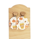  Fall Favorites Drop Earrings