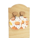  Fall Favorites Drop Earrings