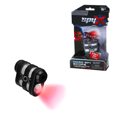 Micro Spy Scope