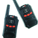  Spy Walkie Talkies