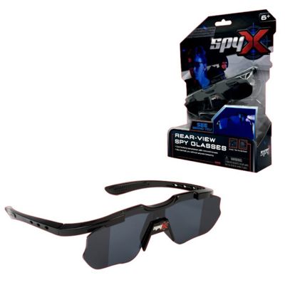 Spy Sunglasses