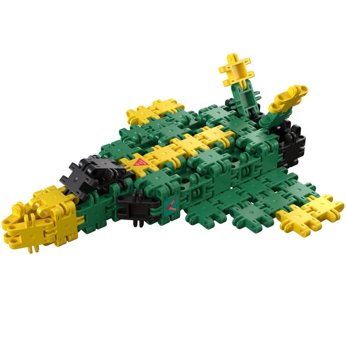 Nano Clics - Creative 125pc Roar