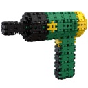  Nano Clics - Creative 125pc Roar