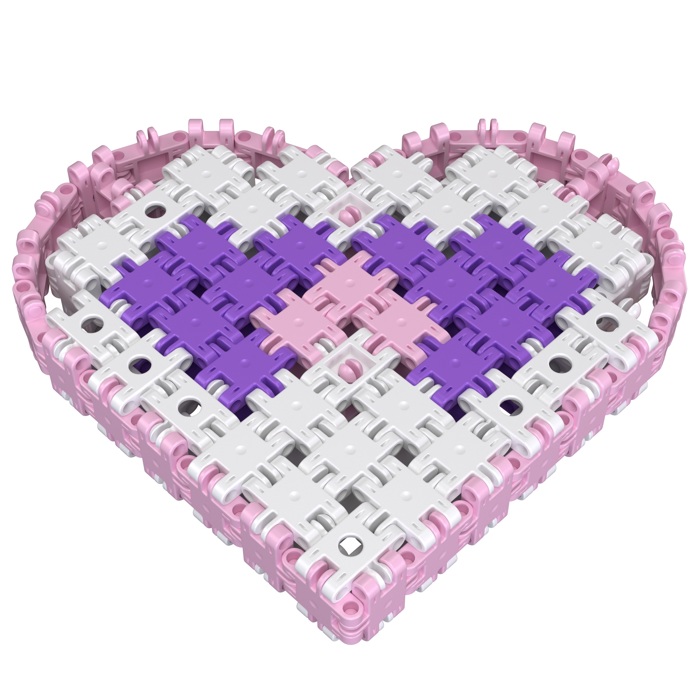 Nano Clics - Creative 125pc Hocus Pocus