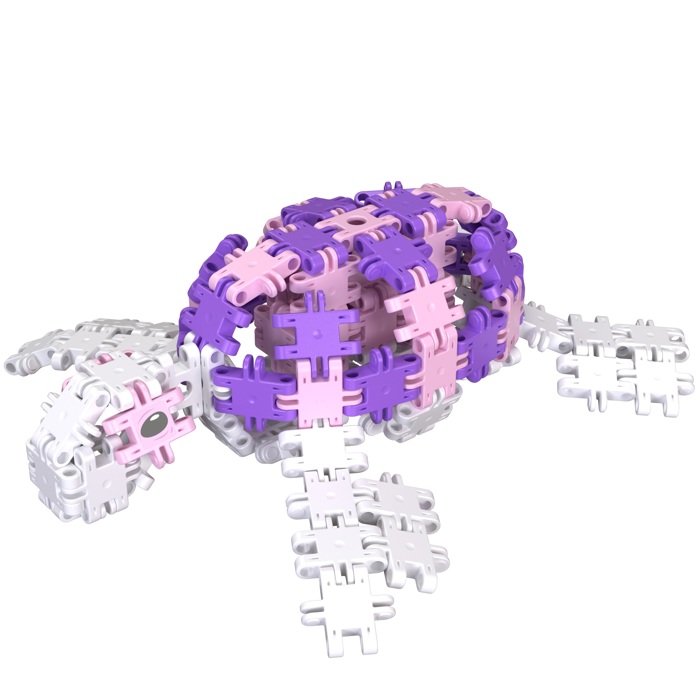 Nano Clics - Creative 125pc Hocus Pocus