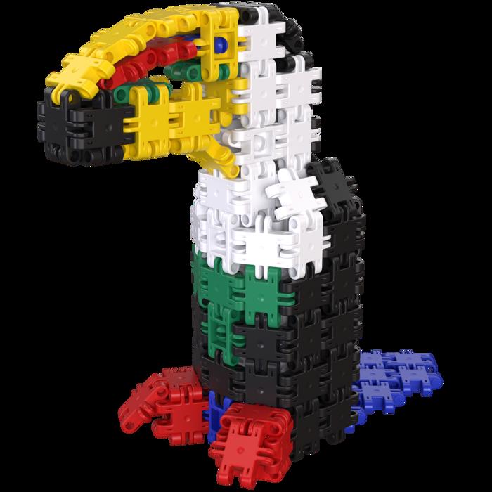 Nano Clics - Creative 250pc Vroom