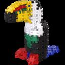  Nano Clics - Creative 250pc Vroom