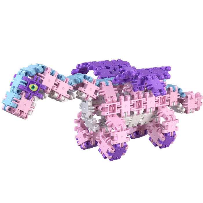 Nano Clics - Creative 250pc Oink Oink