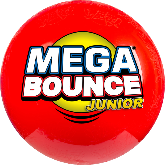 Mega Bounce Jr