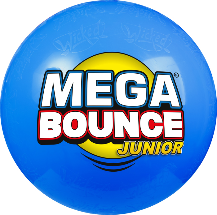 Mega Bounce Jr