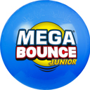  Mega Bounce Jr