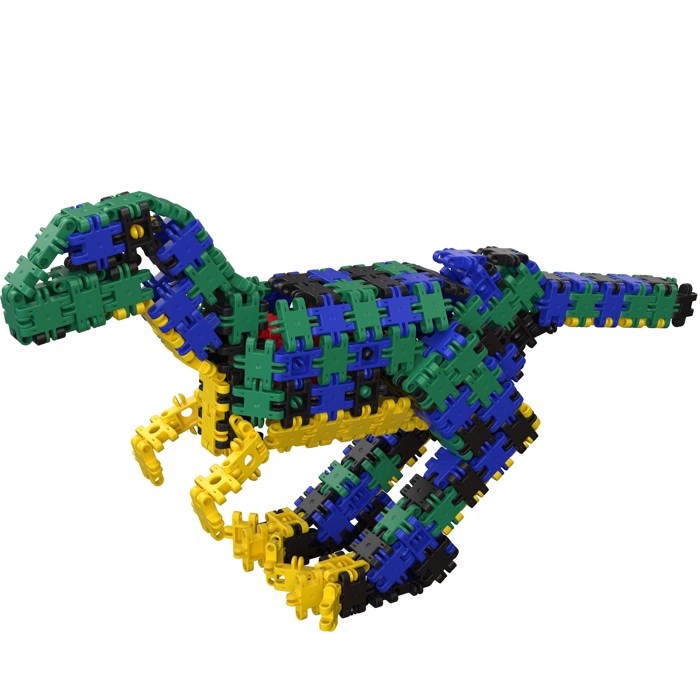 Nano Clics - Creative 500pc GROAR