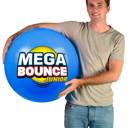  Mega Bounce Jr