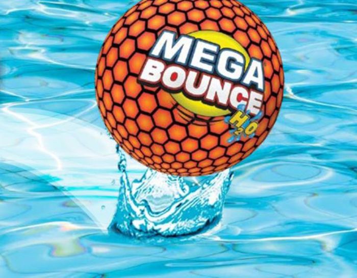 Mega Bounce H2O - 1 random color