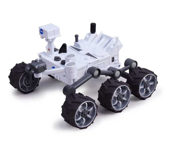 Mars Rover